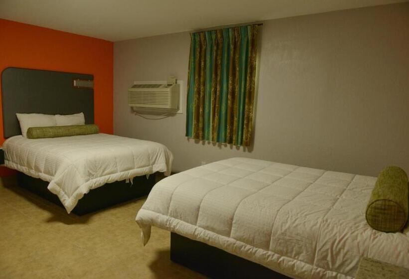 هتل Rodeway Inn & Suites Winter Haven Chain Of Lakes