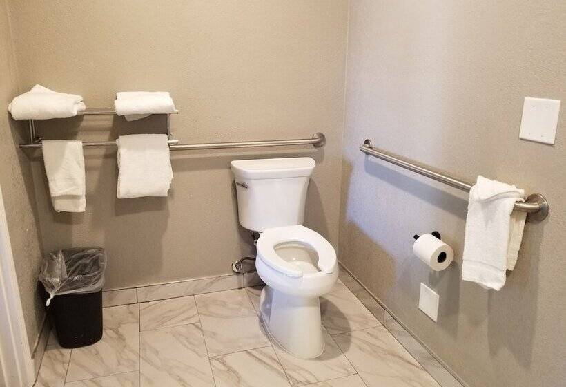 فندق Studio 6 Sacramento, Ca   Natomas & Smf Airport