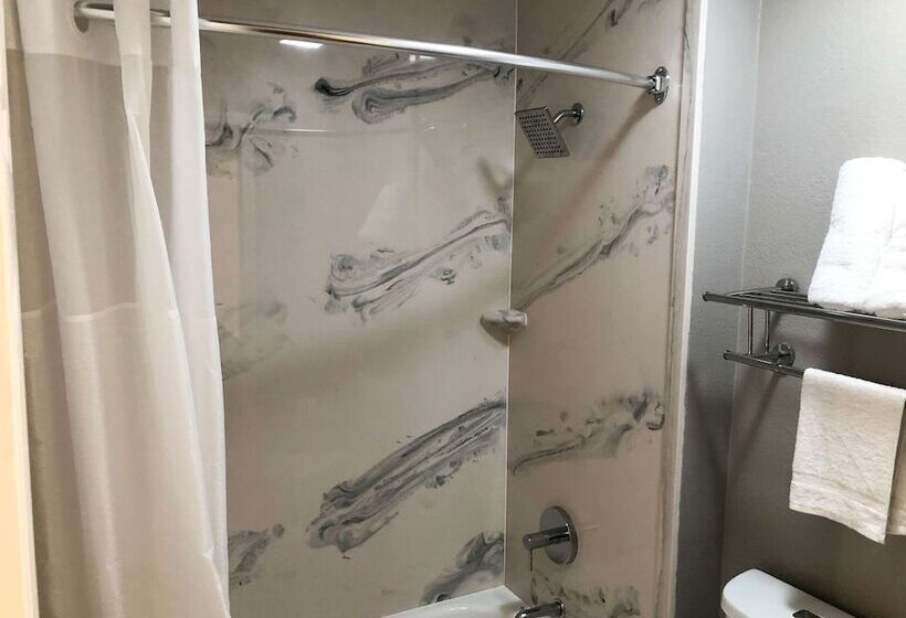 فندق Studio 6 Sacramento, Ca   Natomas & Smf Airport