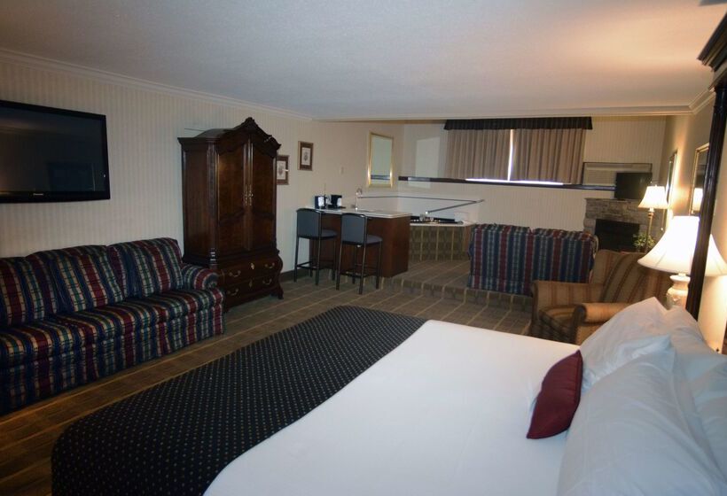 فندق Wyndham Garden Warsaw