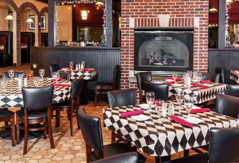 فندق Wyndham Garden Warsaw