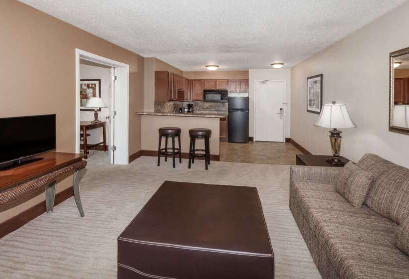 فندق Wyndham Garden Warsaw