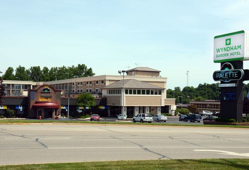 فندق Wyndham Garden Warsaw