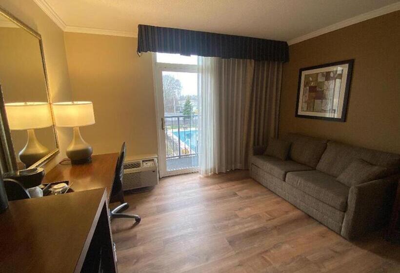 فندق Wyndham Garden Warsaw