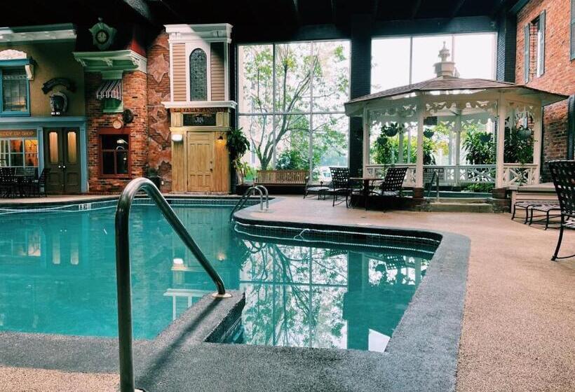 فندق Wyndham Garden Warsaw