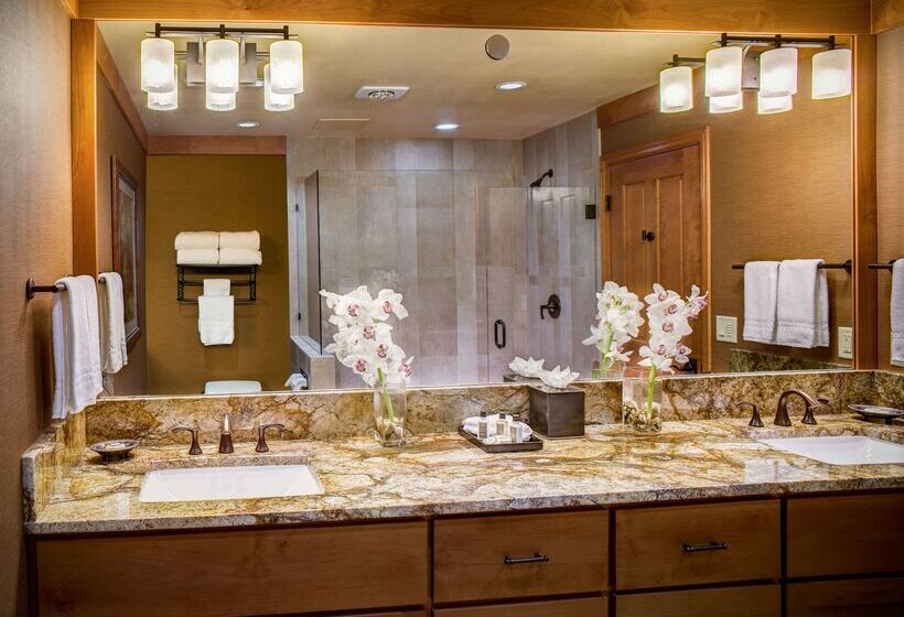 בית מלון כפרי Wyoming Inn Of Jackson Hole