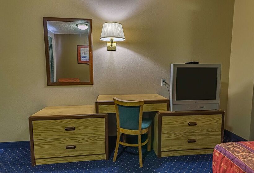 Motel 6 Fresno, Ca   Yosemite Hwy