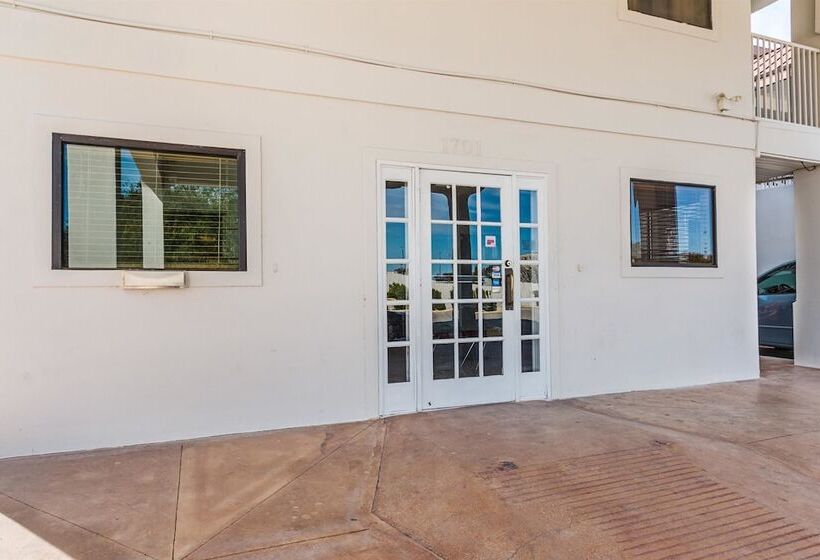 Motel 6 San Marcos, Tx  North