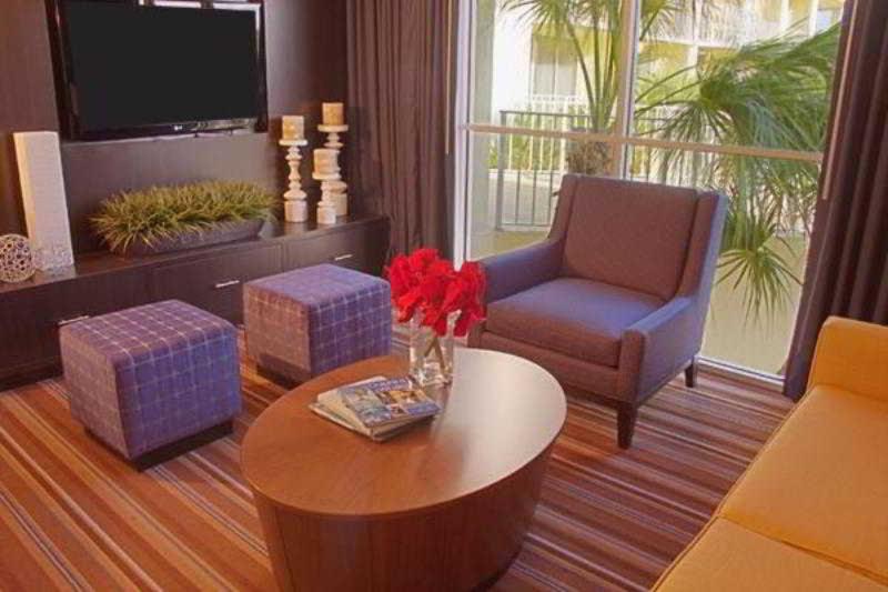 Курорт Courtyard By Marriott Key Largo