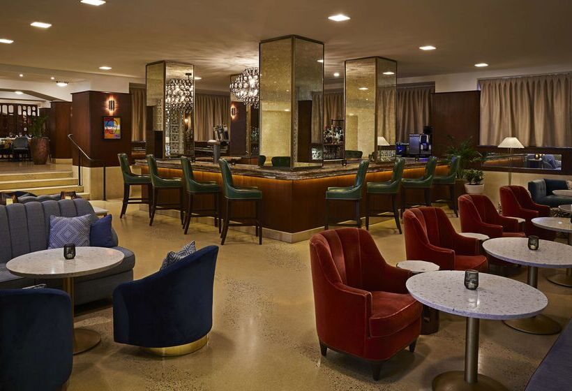 استراحتگاه Andaz Miami Beach, By Hyatt