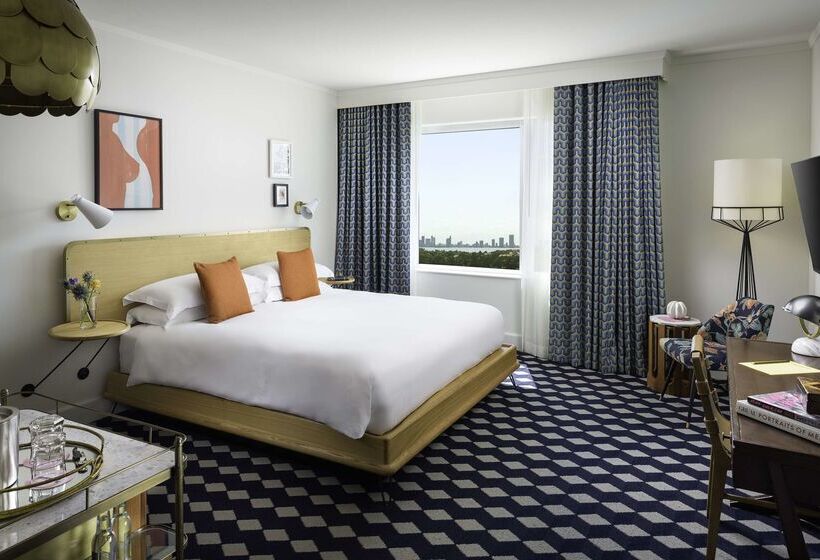 استراحتگاه Andaz Miami Beach, By Hyatt