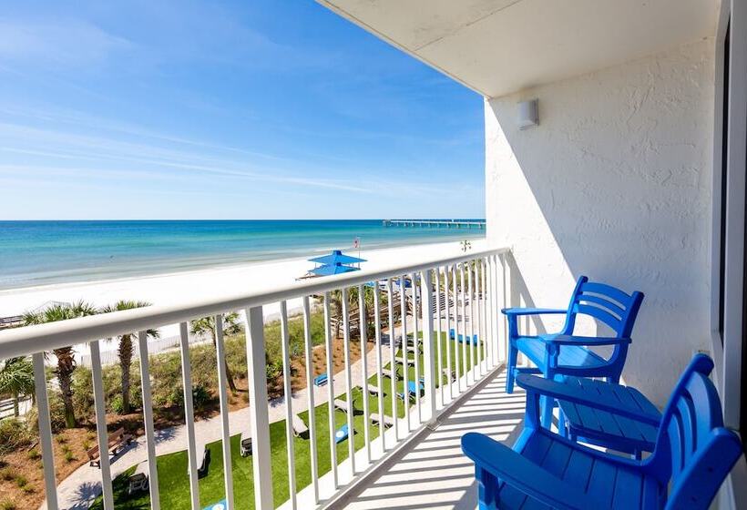 The Island Resort At Fort Walton Beach