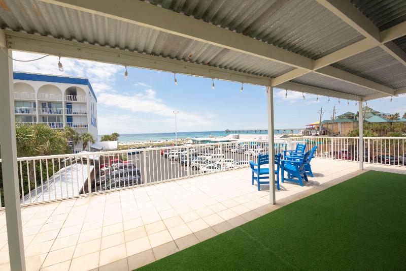 The Island Resort At Fort Walton Beach