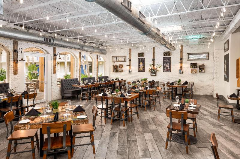 The Island Resort At Fort Walton Beach