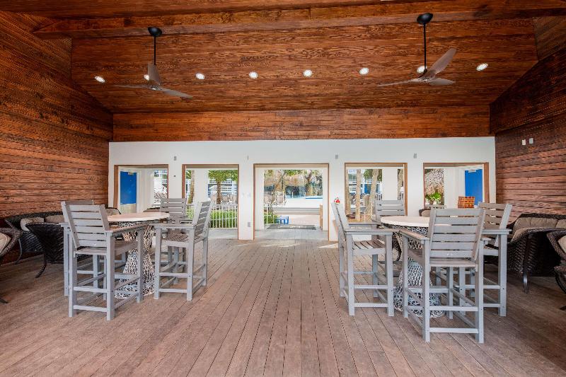 The Island Resort At Fort Walton Beach