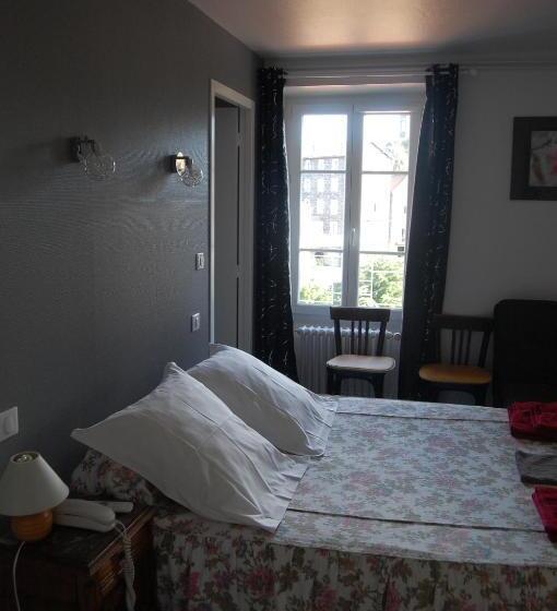 ユースホステル La Vieille Auberge