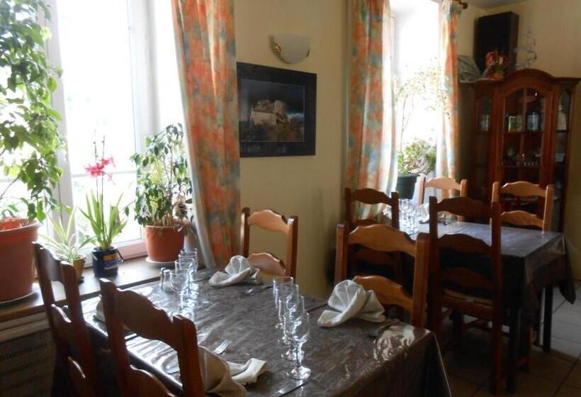 ユースホステル La Vieille Auberge
