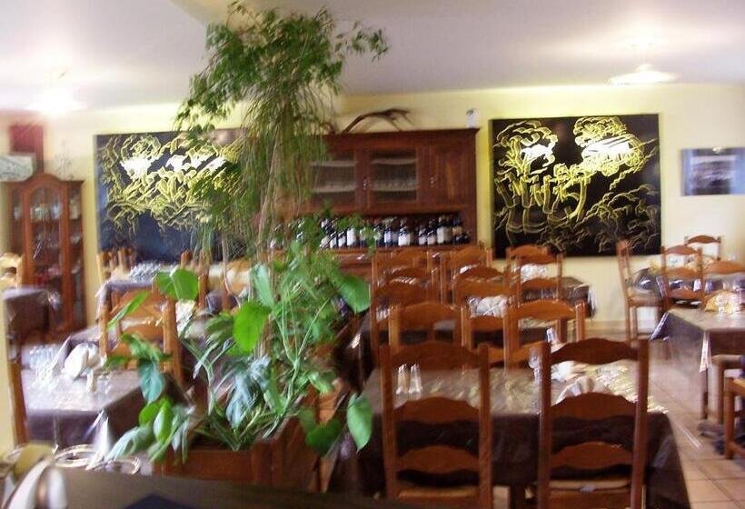 ユースホステル La Vieille Auberge