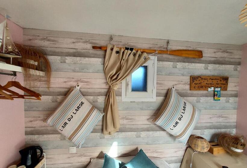 مبيت وإفطار La Taverne