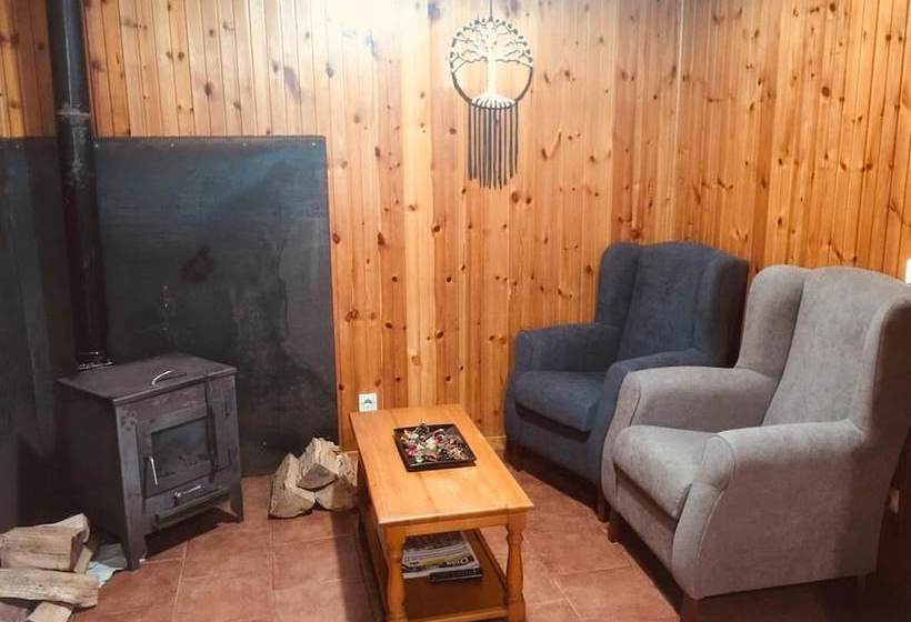 Cabañas En El Bosque  Adults Only