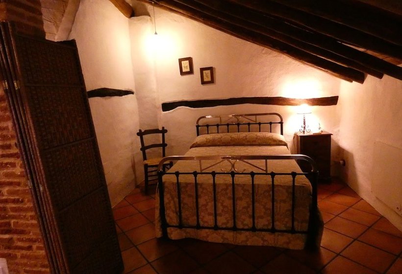 Casa Rural El Vasar