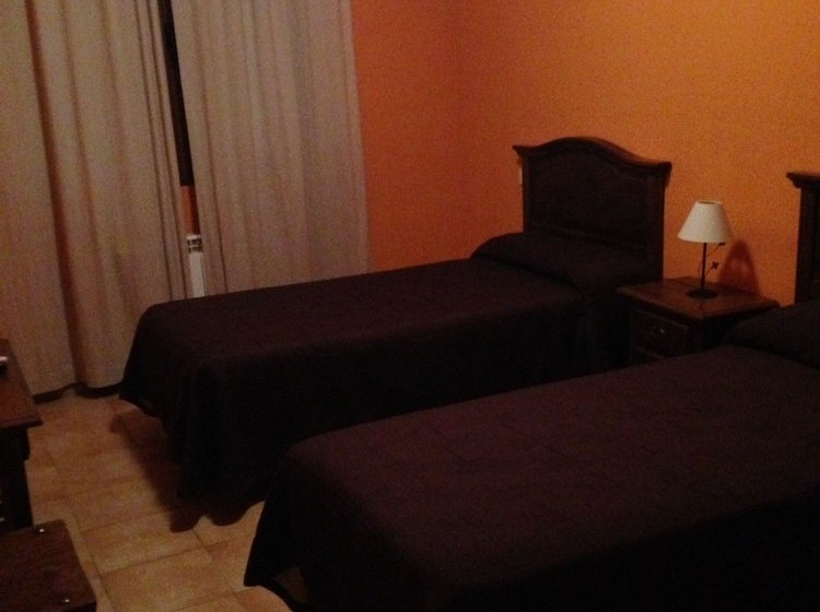 Hostal Restaurante El Hayedo