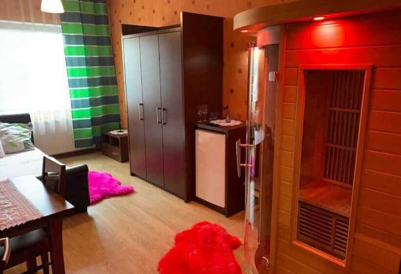 Hostel Mpark Myslowice