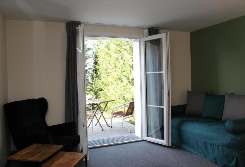 ホテル Clos De La Vaupaliere  Rouen