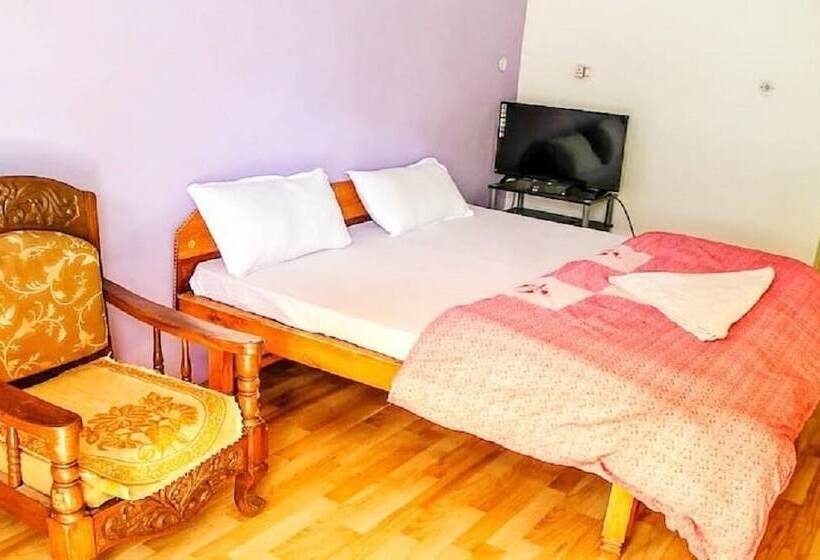 Pensão Ibex Guest House