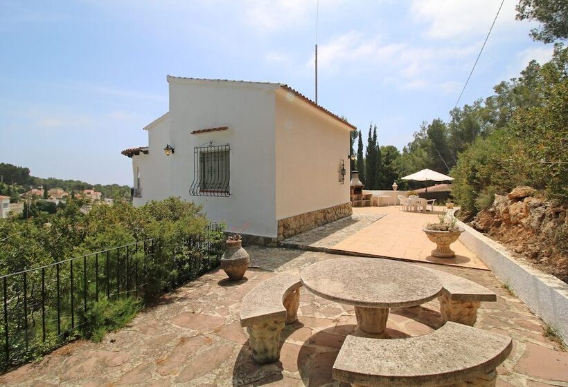 Villa Costa Calpe   Martinet