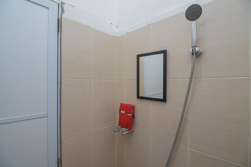 بنسيون Buana Vista Kostel By Reddoorz