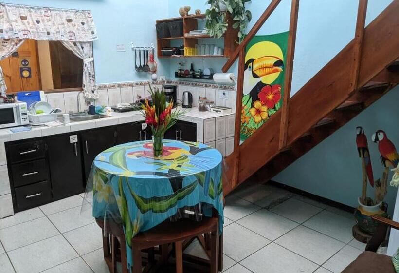 هاستل Guesthouse Casa Lapa2