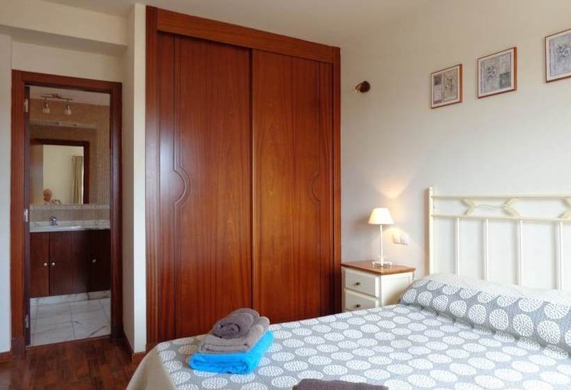 Casa Marta Duplex Con Piscina Privada En Corralejo