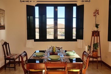 Casa Testeynalanzarote