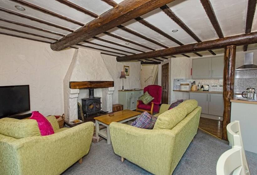 Garth Cottage
