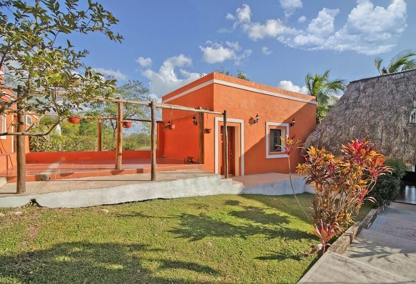 Hacienda La Guadalupana