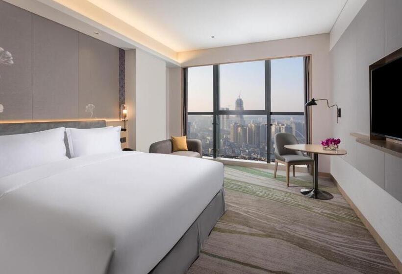 فندق Holiday Inn Guiyang City Center, An Ihg