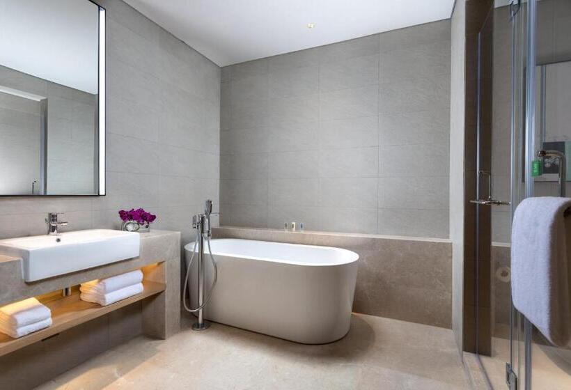 فندق Holiday Inn Guiyang City Center, An Ihg
