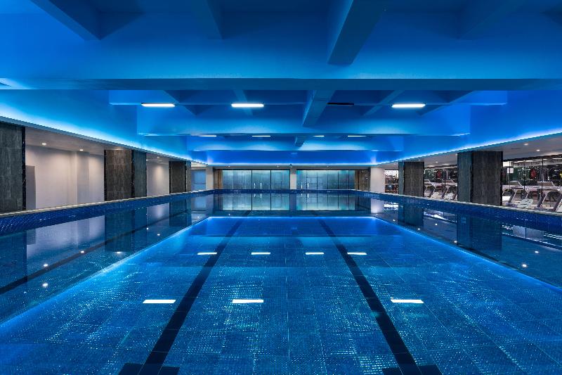 فندق Holiday Inn Guiyang City Center, An Ihg