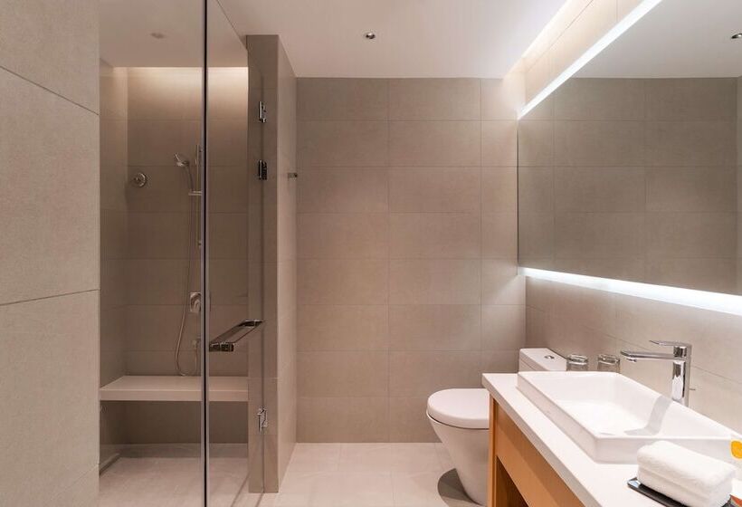 בית מלון כפרי Hyatt Place Changchun Jingyue
