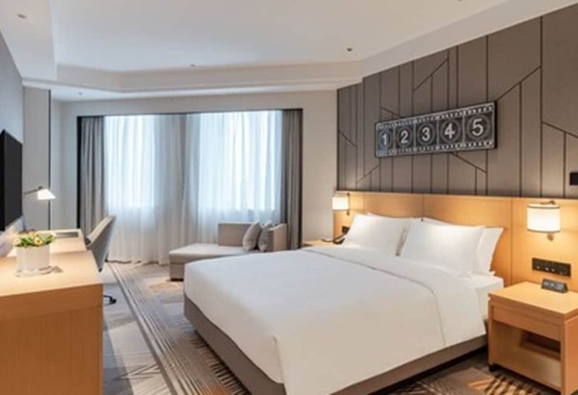 בית מלון כפרי Hyatt Place Changchun Jingyue