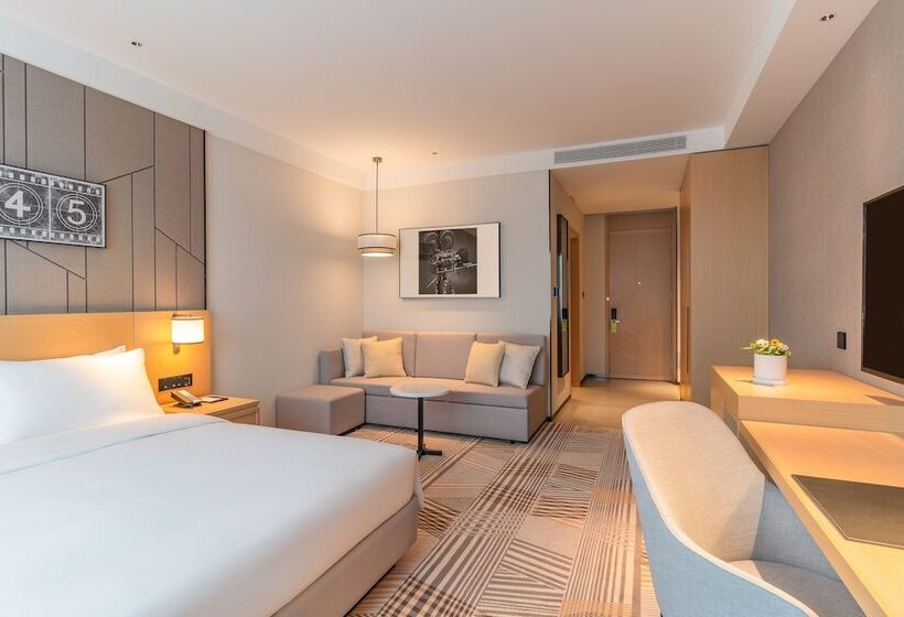 בית מלון כפרי Hyatt Place Changchun Jingyue