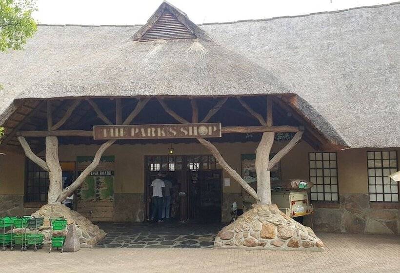 ホテル Kruger Park Tours