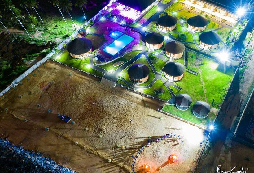 فندق Lemon Beach Resort