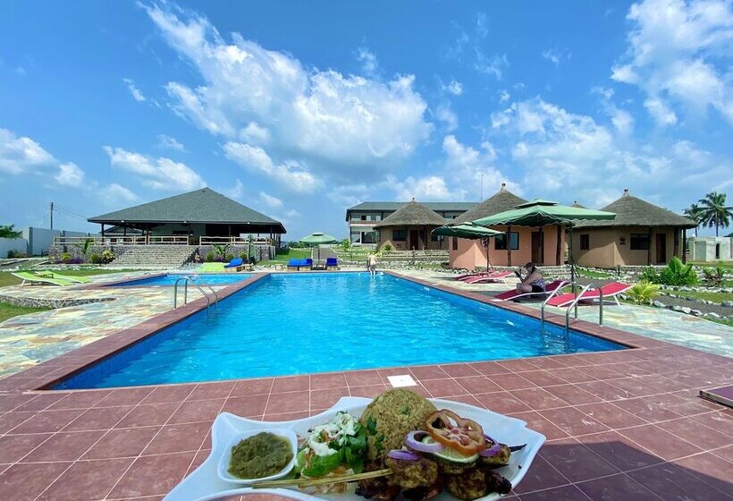 فندق Lemon Beach Resort