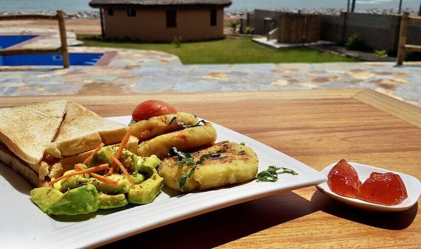 فندق Lemon Beach Resort