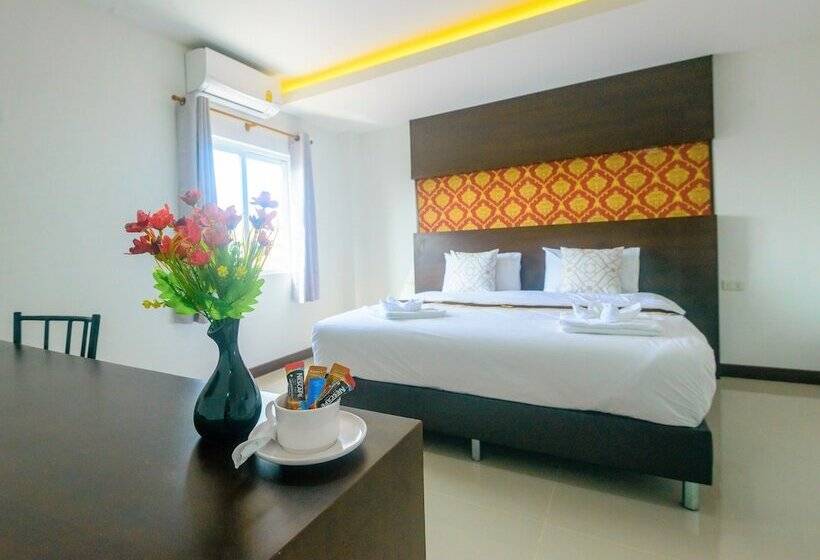 O2 Hotel Sakonnakhon