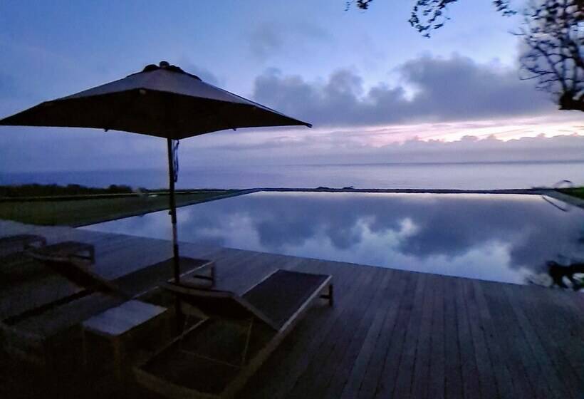 בית מלון כפרי Sensi Azores Nature And Spa