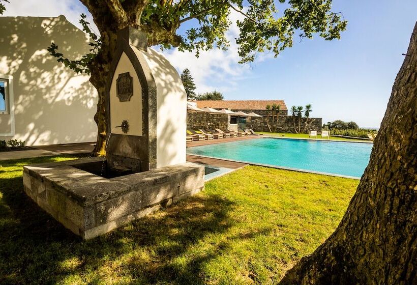 בית מלון כפרי Sensi Azores Nature And Spa