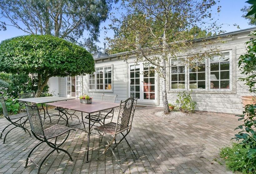 Lynton Cottage